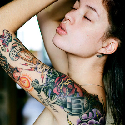 Womens tattoos on forearm 511025 (27)