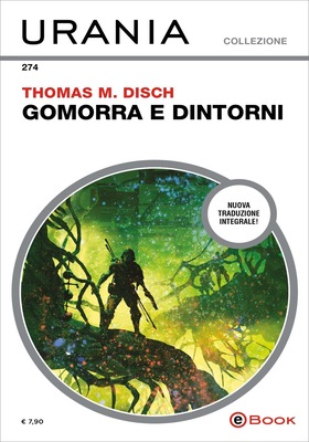 Thomas M. Disch - Gomorra e dintorni (2025)