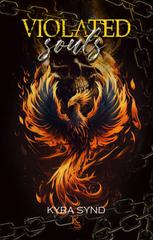 Kyra Synd – Criminal scars Vol. 1. Violated souls (2025)