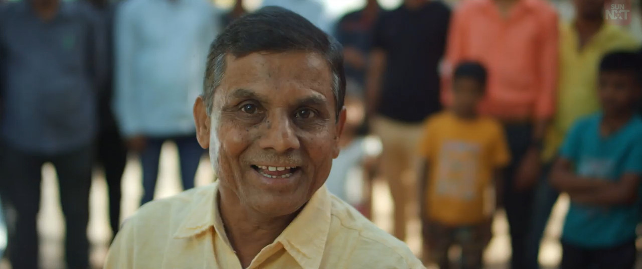 Maatonda Heluve 2025 WebRip [Kannada] 480p 720p ESub Screenshot