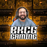 BKCG Gaming