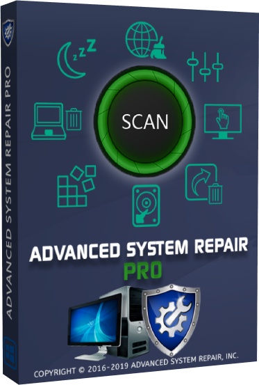 Advanced System Repair Pro 1.9.3.5