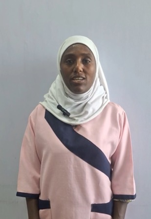 TRUSIRA DUCHE AYENEW