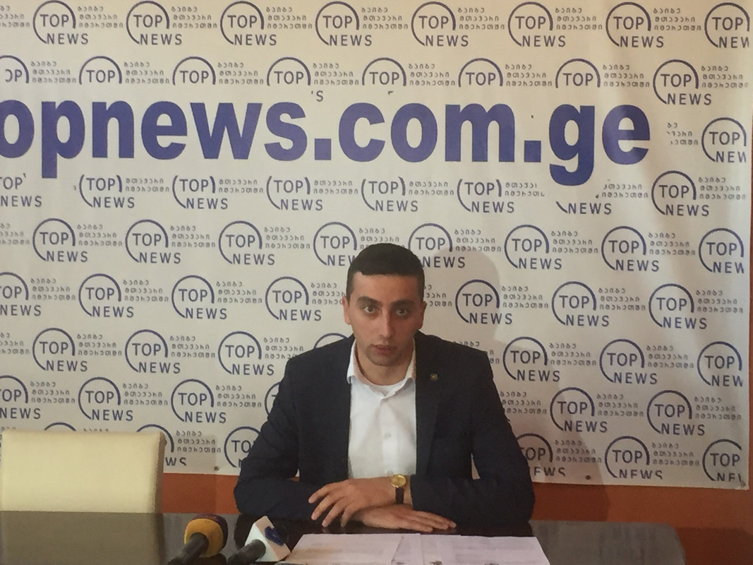 topnews.com.ge