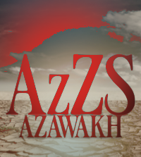 AzZS* Nazzarah