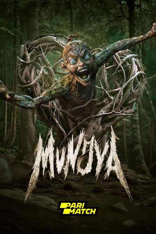 Munjya 2024.1080p.CAMRip.TAM.DUB.PariMatch