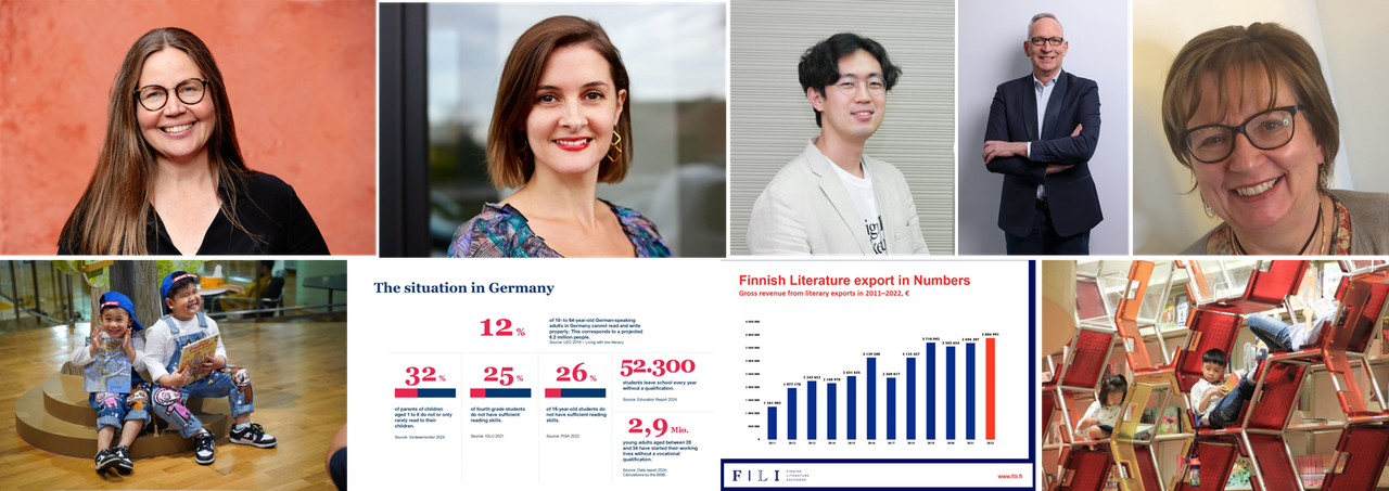 Books Without Borders