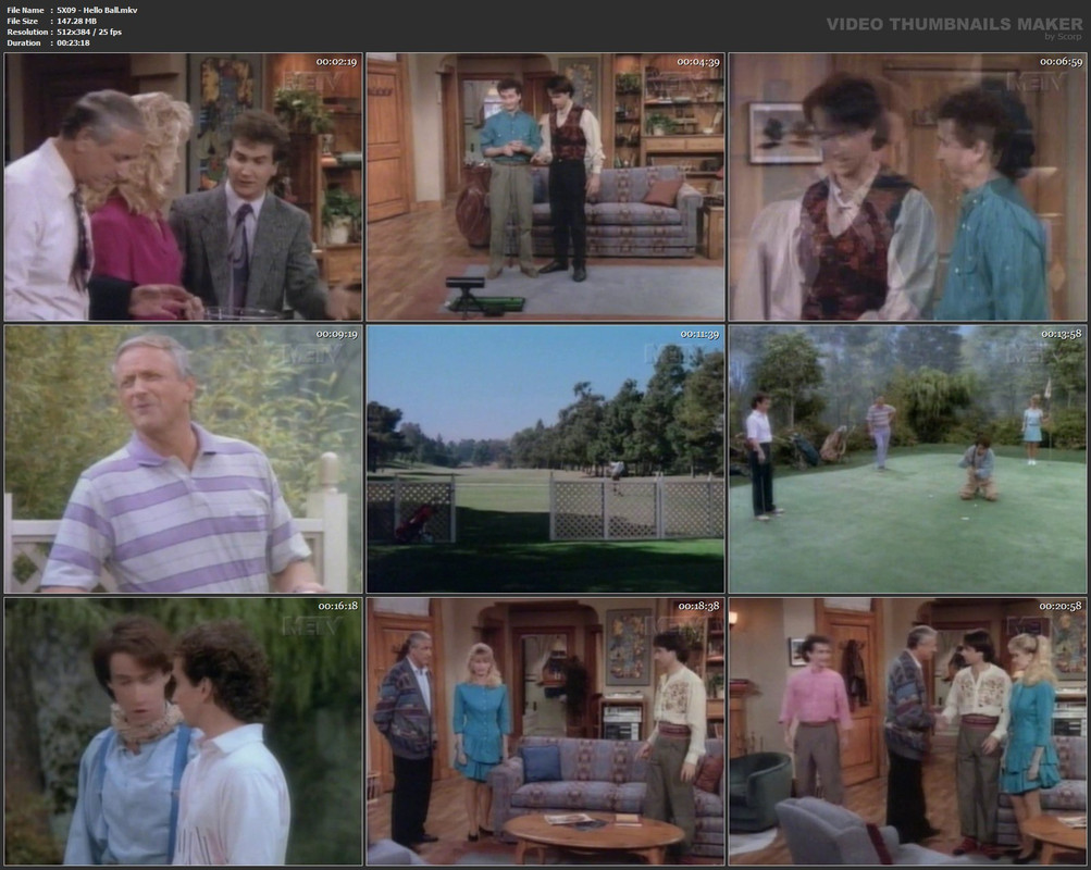 5X09 - Hello Ball.mkv