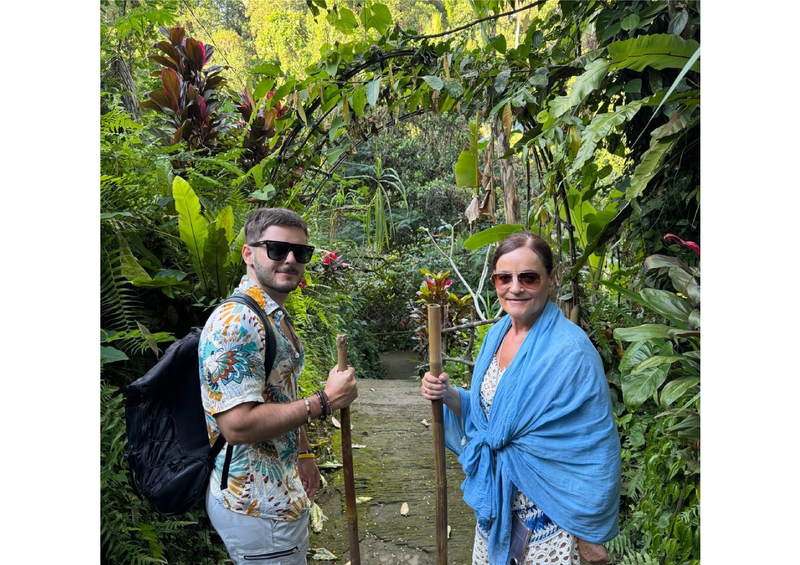 6 Aviones, 3 barcos y 2 trenes, empezando en Estambul y terminando Kuala Lump - Blogs de Indonesia - TERCERA PARADA: BALI (111)