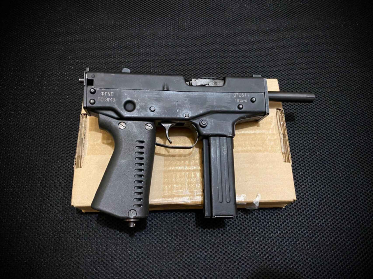 🔫 ТИ - РЭКС 🔫 - 2