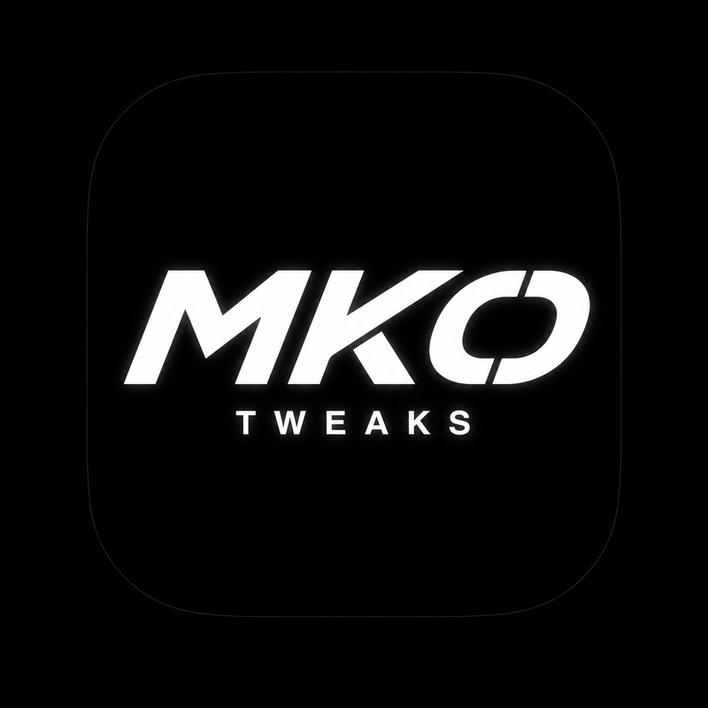 MKO Logo