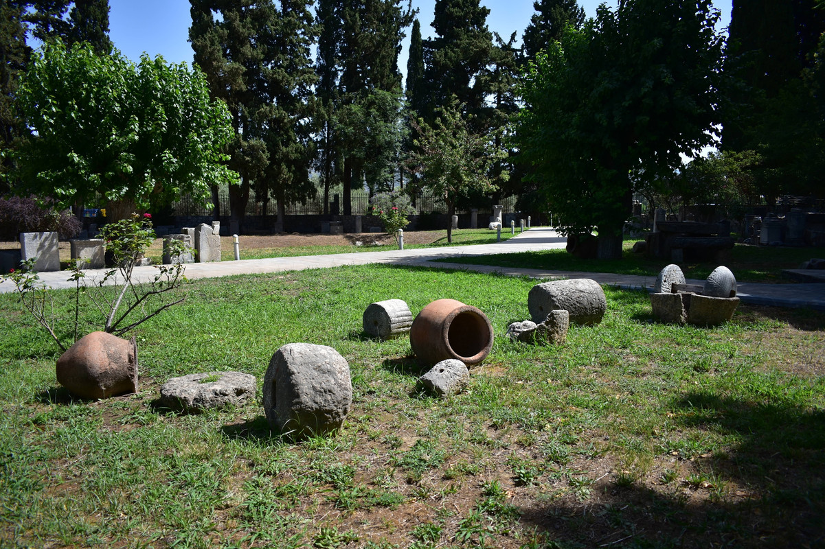 Αρχαιολογικό Μουσείο Χαιρώνειας (11)