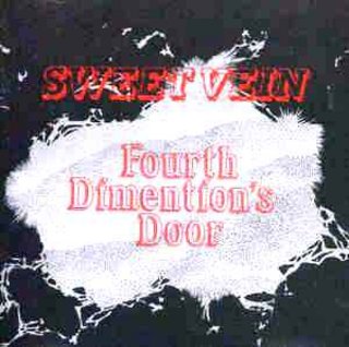Sweet Vein - Fourth Dimention's Door (1991).mp3 - 320 Kbps