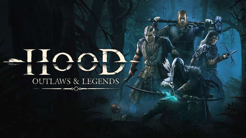 Hood: Outlaws & Legends GRATIS en Epic Games Store ( Del 30 Junio al 07 Julio ) 