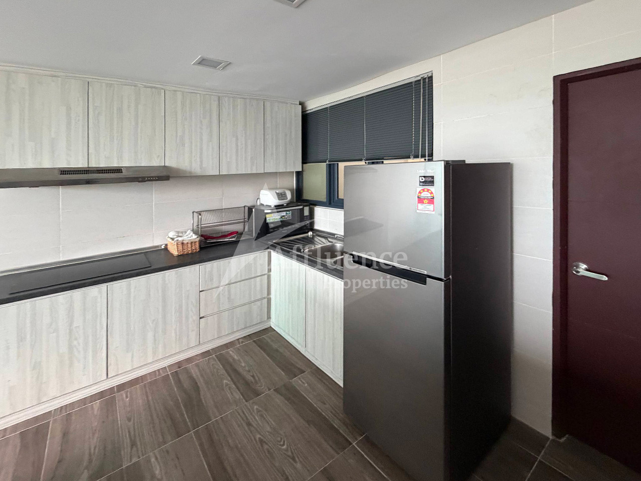 Jazz Suites @ Vivacity Megamall - Property for sale in Kuching, Sarawak