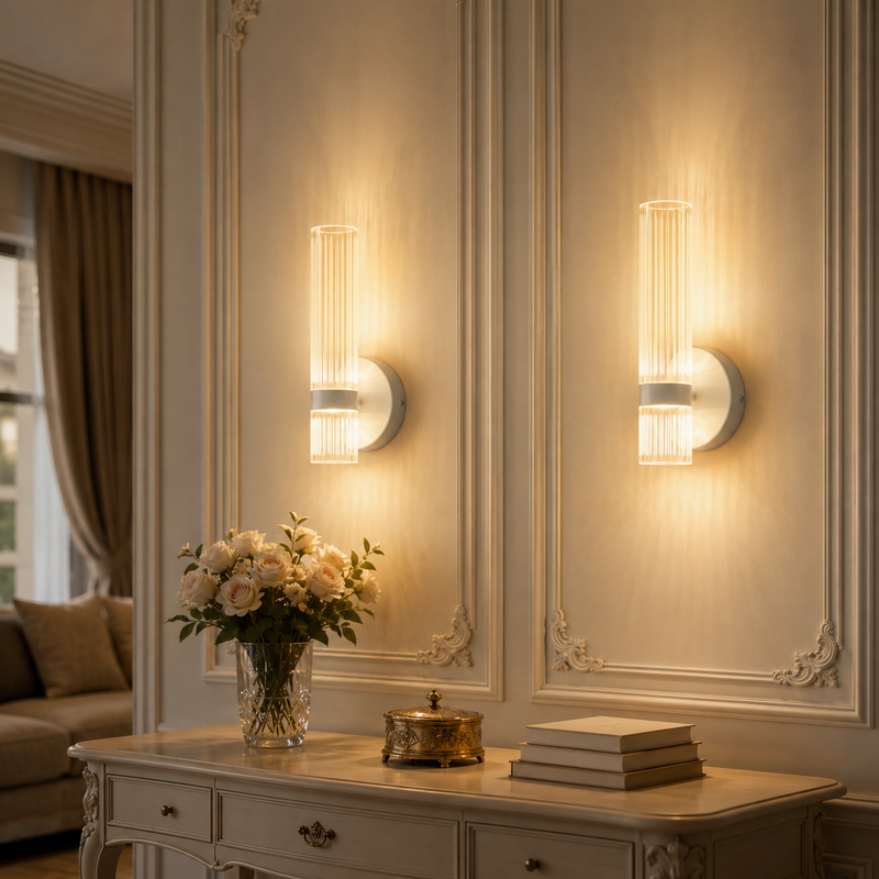 Éclairage décoratif moderne – Pour un intérieur personnalisé
