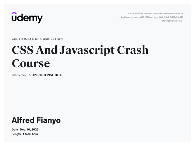 css-js-cert