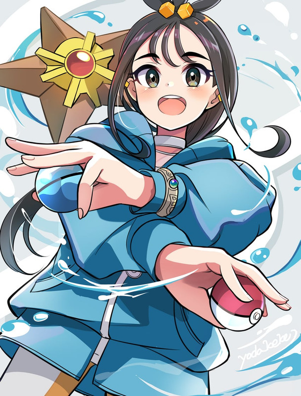 staryu-and-lida-pokemon-and-1-more-drawn