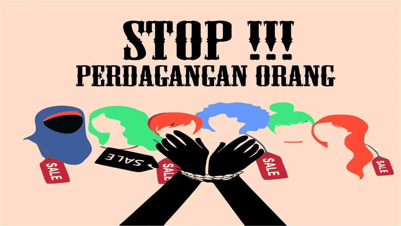 Modus Janji Pekerjaan: Tiga Remaja Jadi Korban Perdagangan Orang di Karo