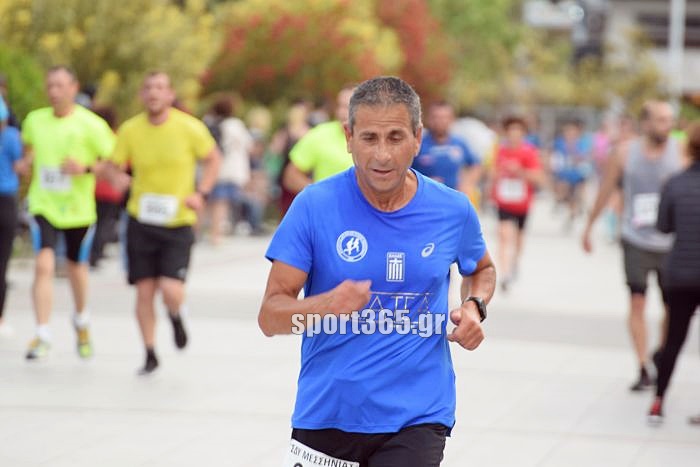 , ΦΩΤΟΡΕΠΟΡΤΑΖ: 20ος Αγώνας δρόμου Καλαμάτας
