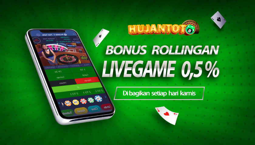 HUJANTOTO Situs Agen Togel Terpercaya Dan Terbesar