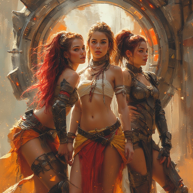 sci-fi-future-Group-eslaves-of-99