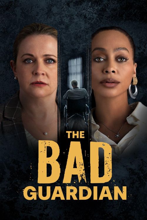 Zła kuratorka / The Bad Guardian (2024) MULTi.1080p.WEB-DL.H264.DD2.0/DDP5.1-S56 / Lektor i Napisy PL