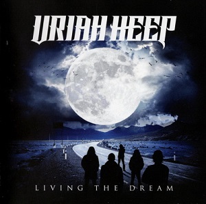 Re: Uriah Heep