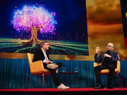 Demis Hassabis | TED