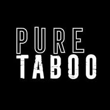 GOLD PURE TABOO
