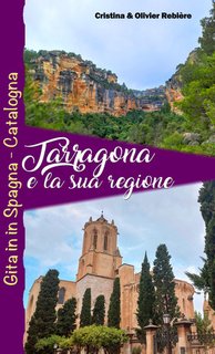 Cristina e Olivier Rebière - Tarragona e la sua regione (2024)