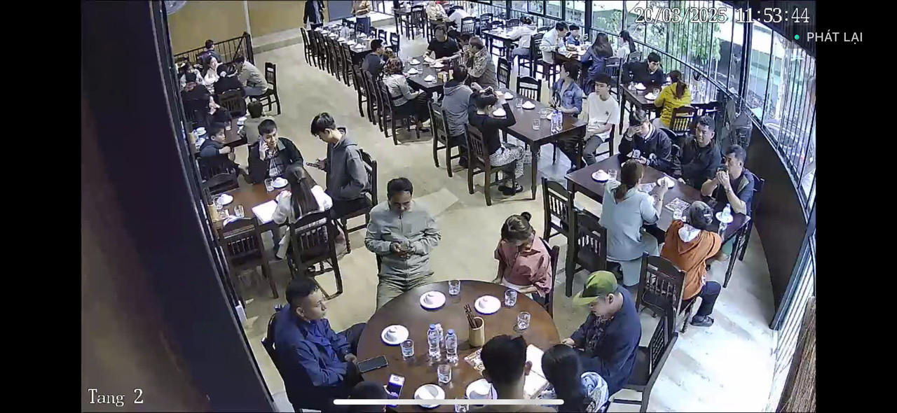 Kết quả marketing của học viên 3 - khách hỏi chương trình