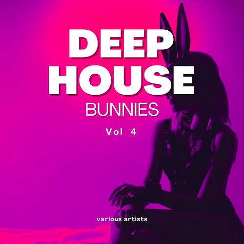 Deep-House Bunnies Vol. 4 (2024)