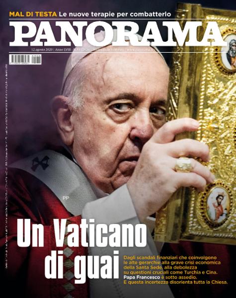 Panorama Italia N.33 - 12 Agosto 2020