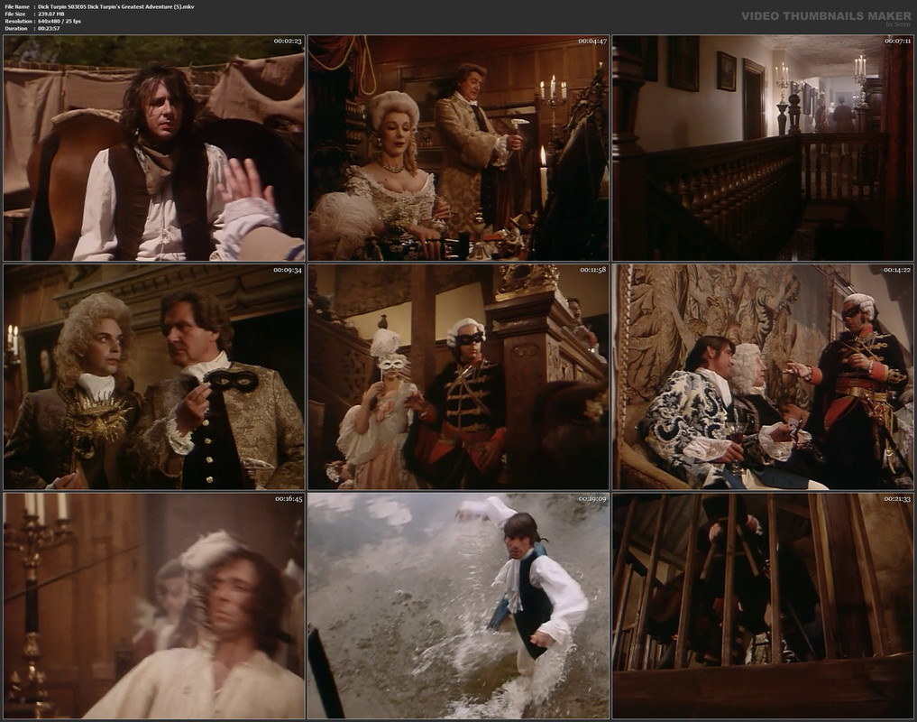 Dick Turpin S03E05 Dick Turpin's Greatest Adventure (5).mkv