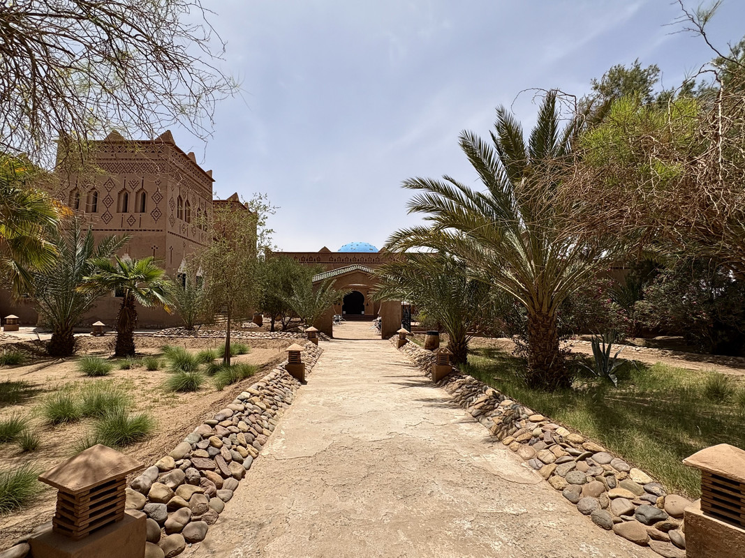 Alojamientos con encanto en el valle del Drâa - El Valle del Drâa, la gran arteria del sur de Marruecos (65)