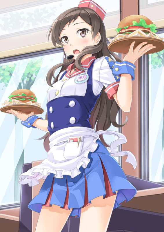 kitazawa-shiho-idolmaster-and-1-more-drawn-by-miri-ago550421-cf27ee8f0c55682121b04b6e997b68de-1