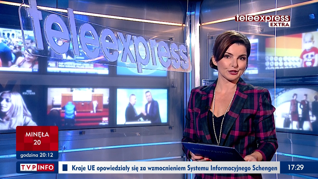 TeX Extra - 19.11.2018 #59