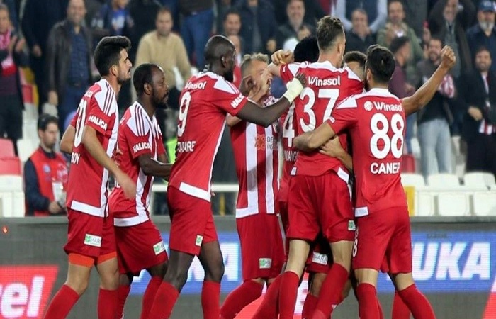 Soi kèo tài xỉu, phạt góc trận Alanyaspor vs Sivasspor, 23h00 ngày 31/05