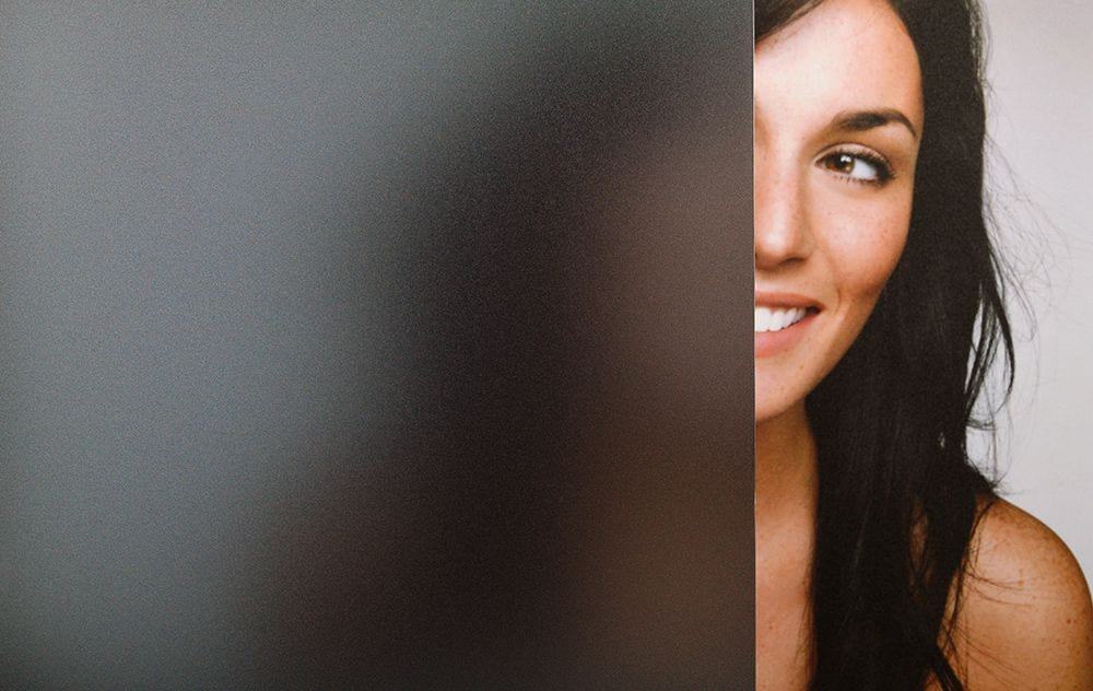 SX-1303 Gray Frost – Textured Window Film. SX-1303 Grey Frost is a translucent, high-quality, embossed vinyl film that simulates sandblasted glass. Ideal…