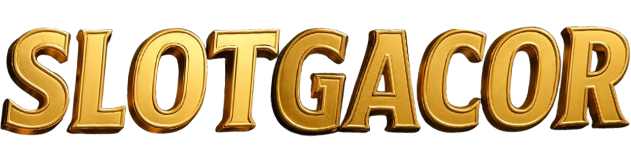 logo SLOT GACOR