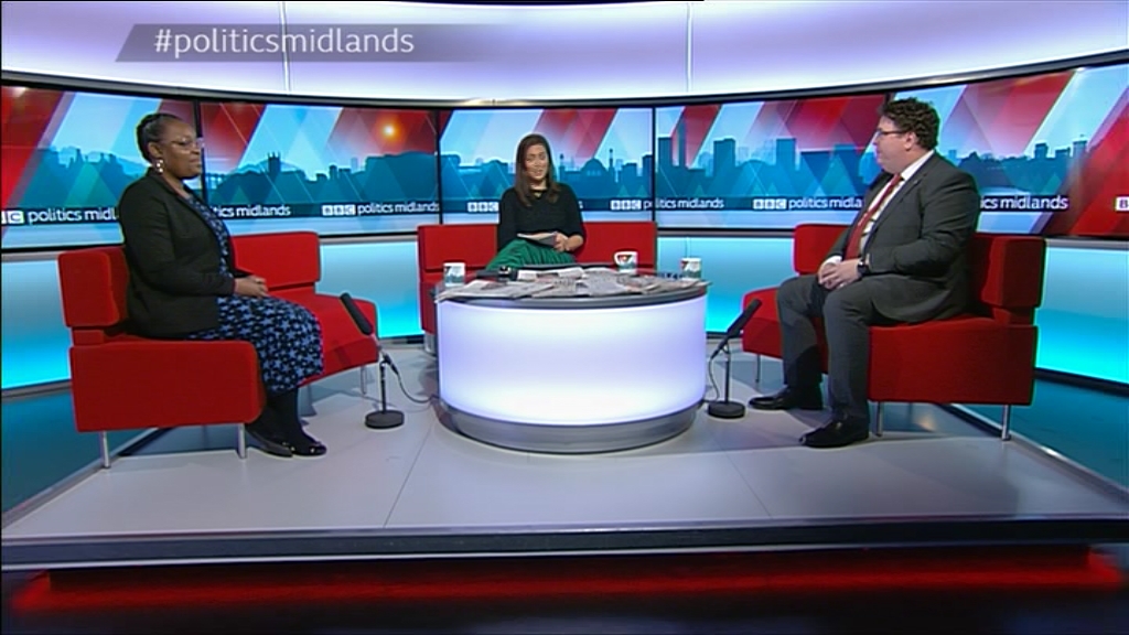 01.30 - 10.00.00 - Politics Midlands. Elizabeth Glinka with the lates....ts_snapshot_05.45.610