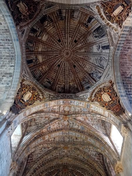 GRANDES MONASTERIOS DE GALICIA, Monumento-España (9)