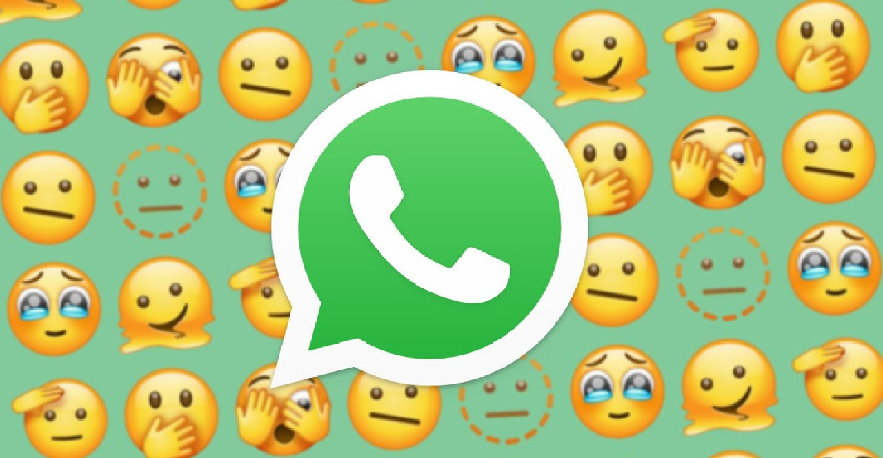 Significado del emoji de WhatsApp que ha causado confusión