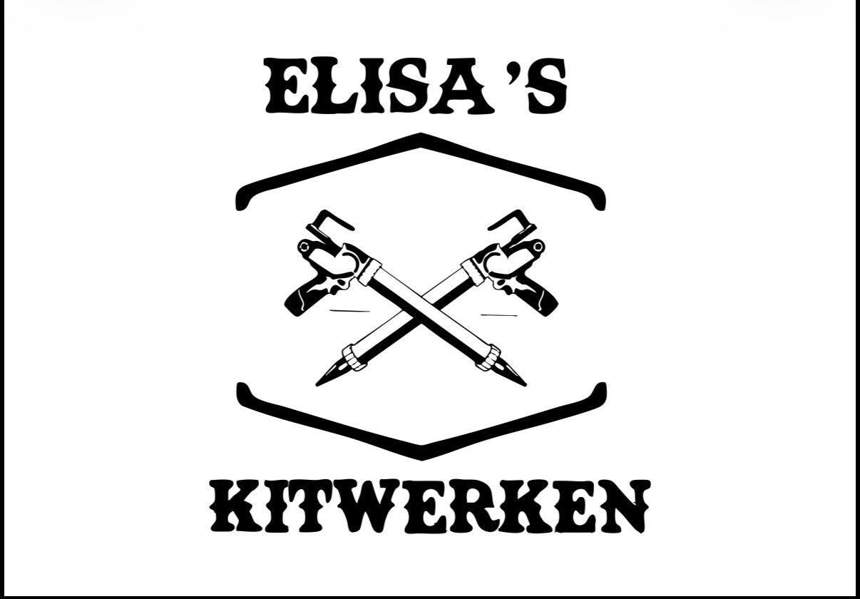 Elisa's Kitwerken logo