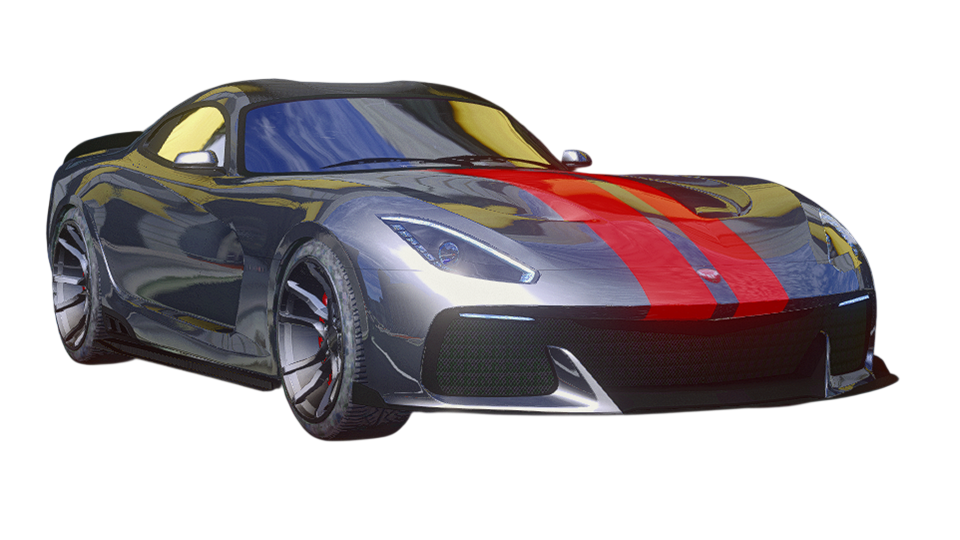 Banshee S 