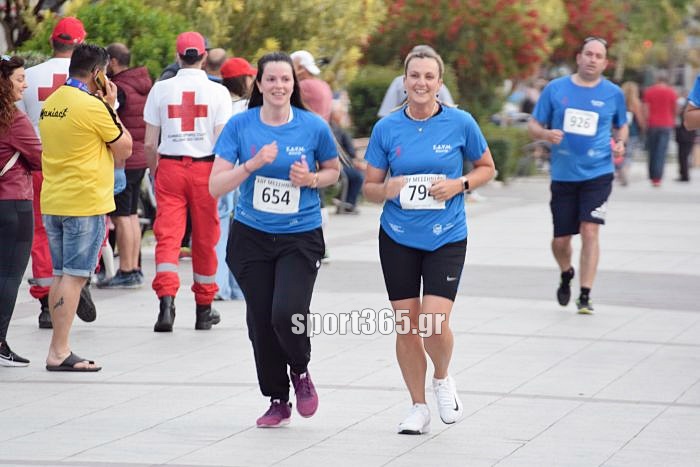 , ΦΩΤΟΡΕΠΟΡΤΑΖ: 20ος Αγώνας δρόμου Καλαμάτας