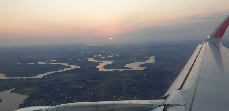 LUNES 19 AGOSTO 2019: Nos vamos a Iguazú - RÍO DE JANEIRO Y RUTA POR ARGENTINA POR LIBRE. AGOSTO 2019 (5)