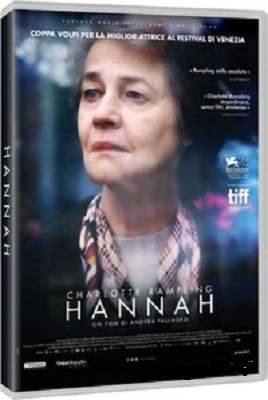 Hannah (2017) DVD5 COMPRESSO ITA