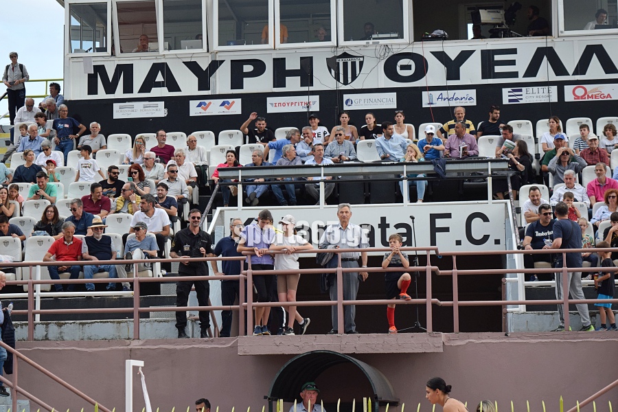 , Παπαφλέσσεια 2023: Ξεχώρισαν Πεσιρίδου, Δεσπολάρη, δεύτερη η Τζένγκο στον ακοντισμό (pics & vid)